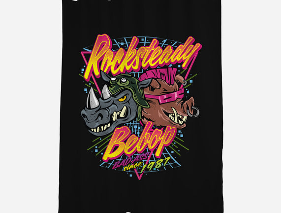 Double Trouble Mutant