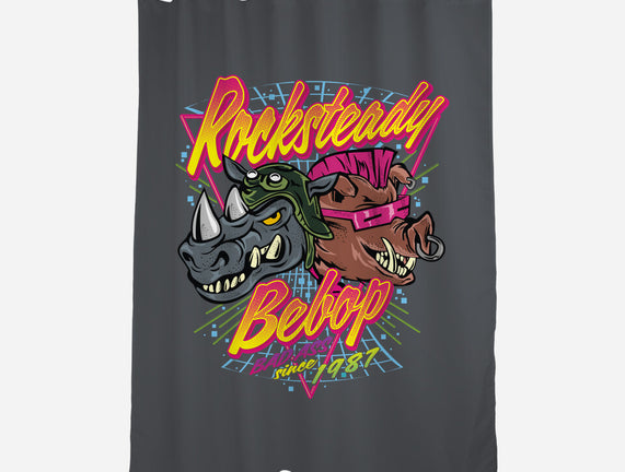 Double Trouble Mutant