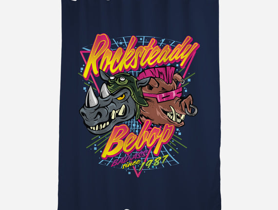 Double Trouble Mutant