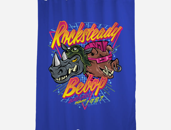 Double Trouble Mutant