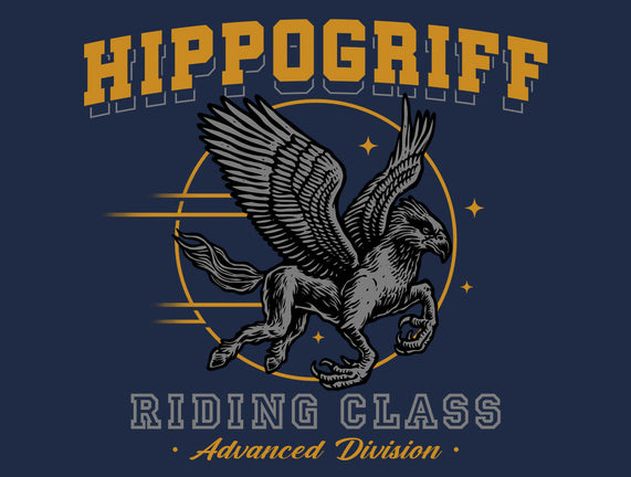 The Riding Class