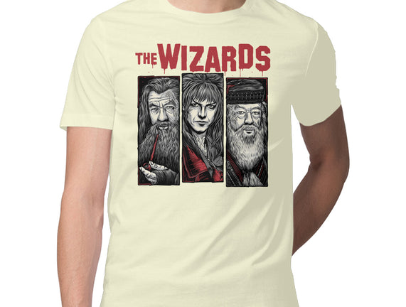 The Wizards