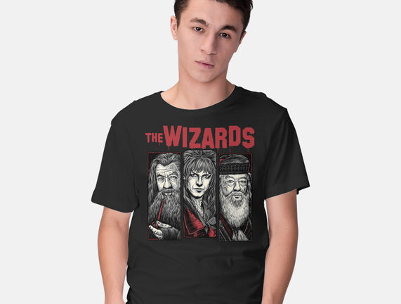 The Wizards