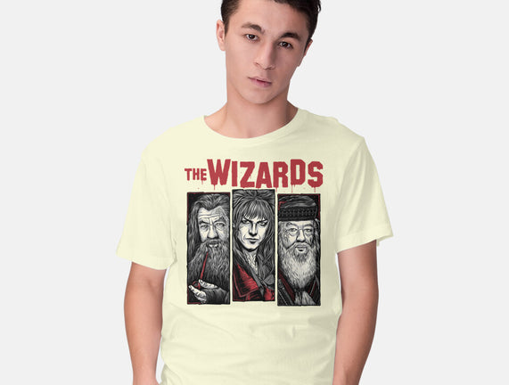 The Wizards