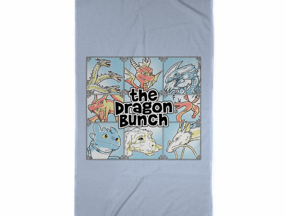 The Dragon Bunch