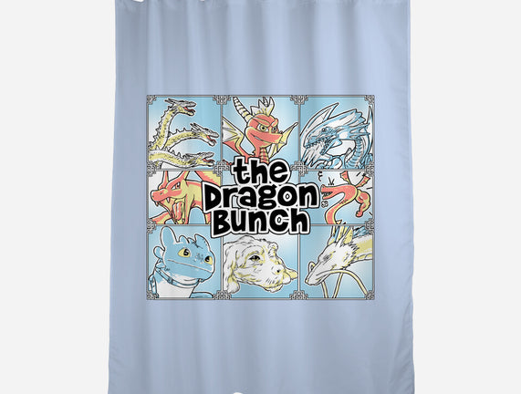 The Dragon Bunch