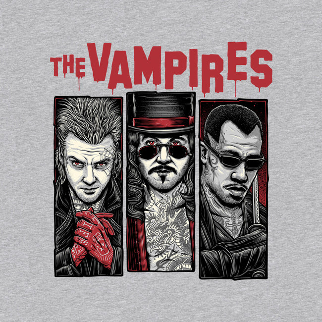 The Tattooed Vampires-Unisex-Zip-Up-Sweatshirt-momma_gorilla