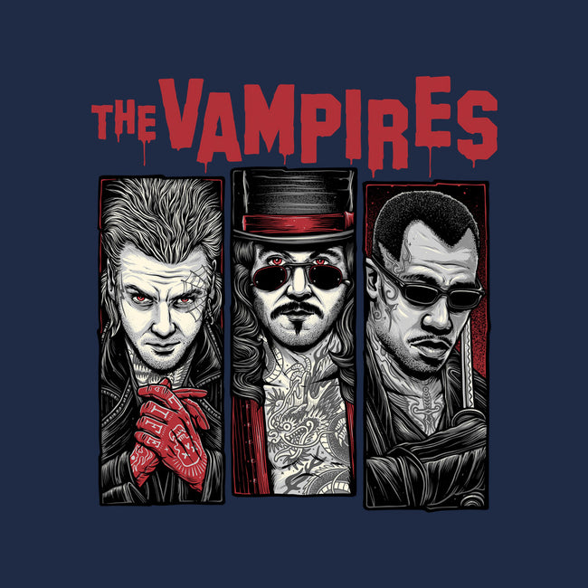 The Tattooed Vampires-None-Matte-Poster-momma_gorilla