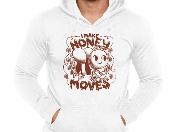 Honey Moves