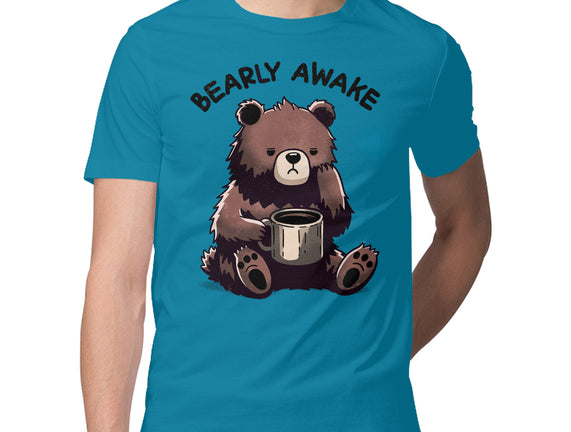 Bearly Awake