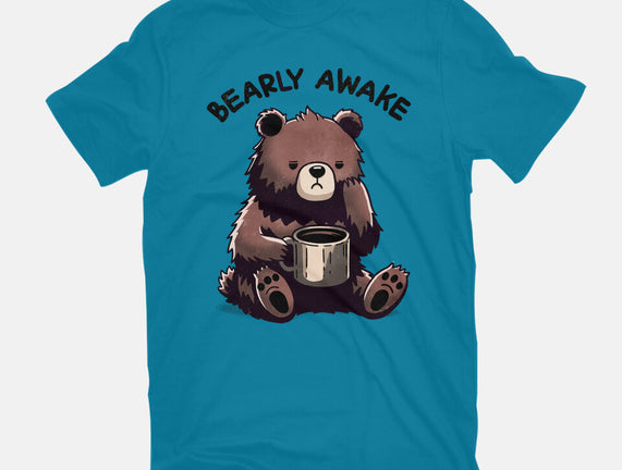 Bearly Awake