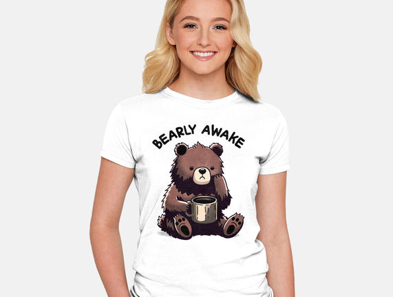 Bearly Awake