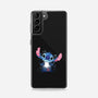 Stitch's Love-Samsung-Snap-Phone Case-JamesQJO