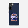 Cats Adopt Humans-Samsung-Snap-Phone Case-tobefonseca