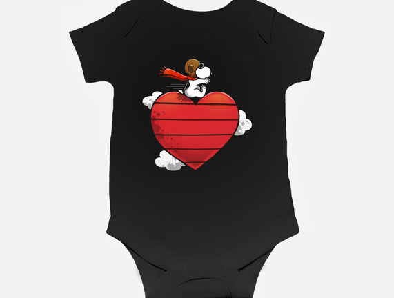 Baron Of Love