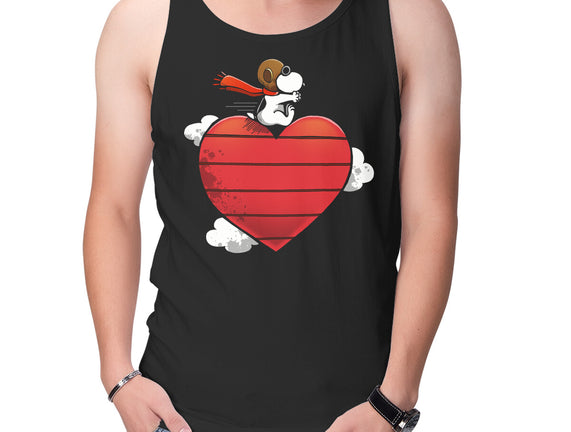 Baron Of Love