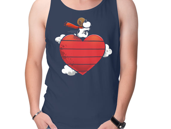 Baron Of Love