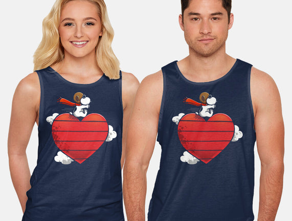 Baron Of Love