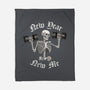 New Year New Me-None-Fleece-Blanket-dandingeroz