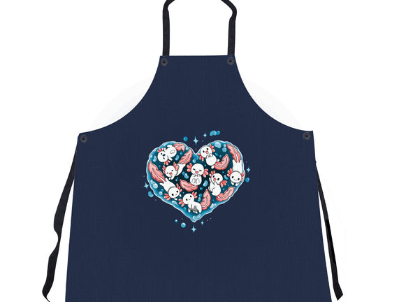 Valentine A-lot