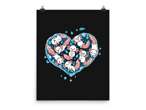Valentine A-lot