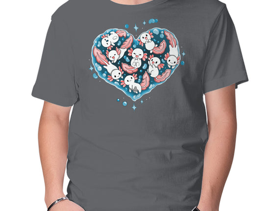 Valentine A-lot