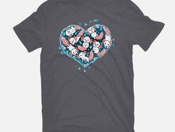 Valentine A-lot