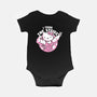 Hello Muscles-Baby-Basic-Onesie-estudiofitas