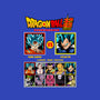 Saiyan Fighter-Baby-Basic-Tee-spoilerinc