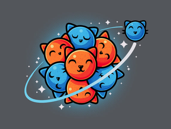 Cat Atom