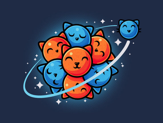 Cat Atom