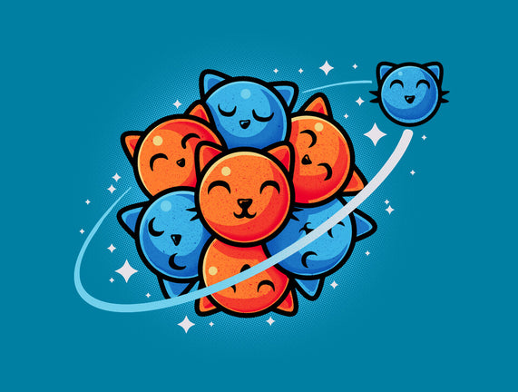 Cat Atom