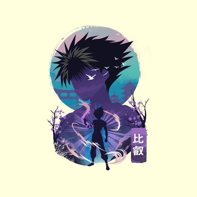 Dark Dragon-Mens-Basic-Tee-dandingeroz