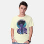 Dark Dragon-Mens-Basic-Tee-dandingeroz