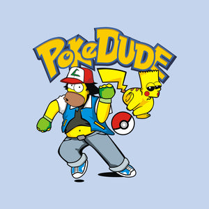 Pokedude Pokedude