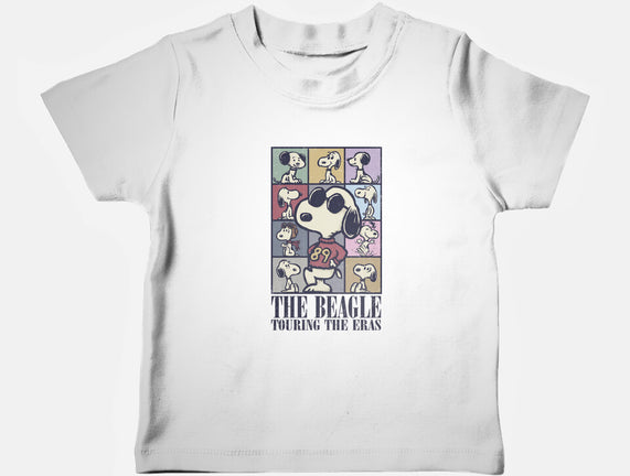 Eras Of The Beagle