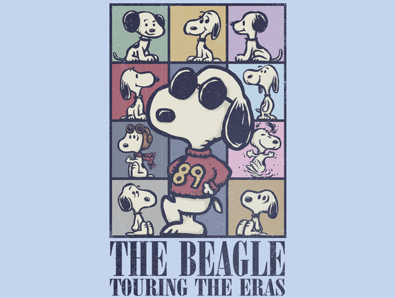 Eras Of The Beagle