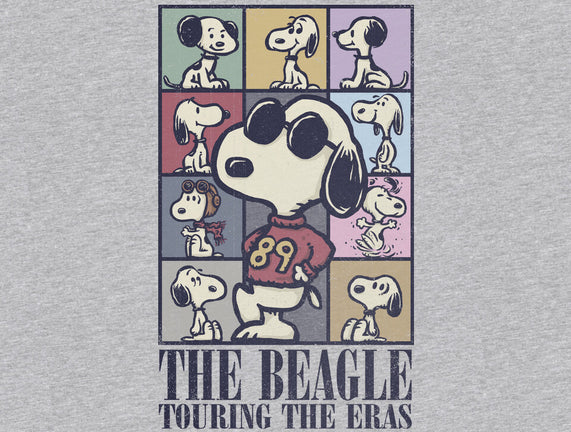 Eras Of The Beagle