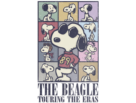 Eras Of The Beagle