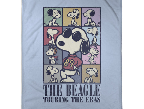 Eras Of The Beagle