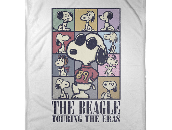 Eras Of The Beagle