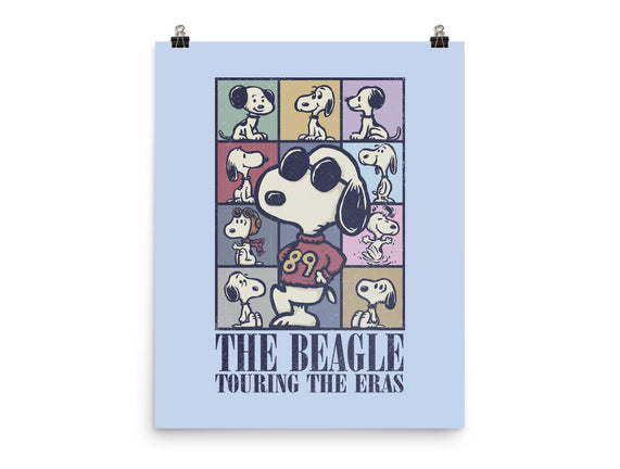 Eras Of The Beagle