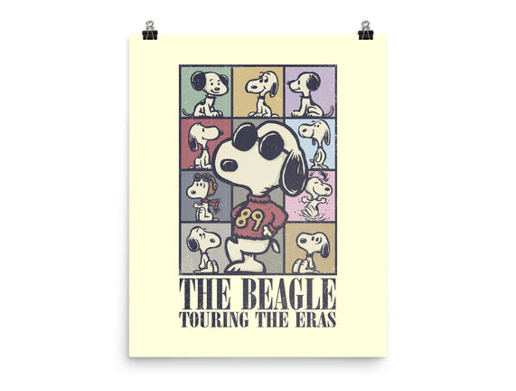 Eras Of The Beagle