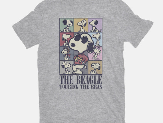 Eras Of The Beagle