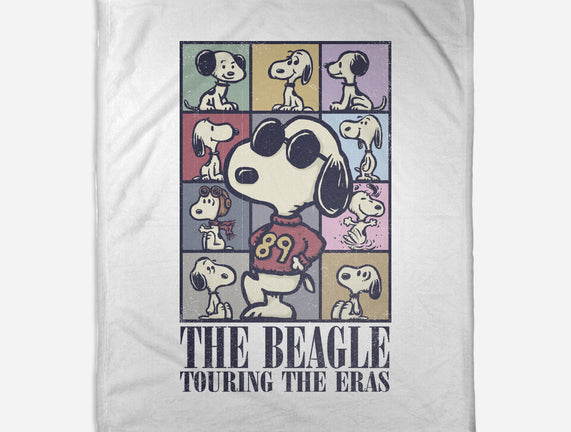 Eras Of The Beagle