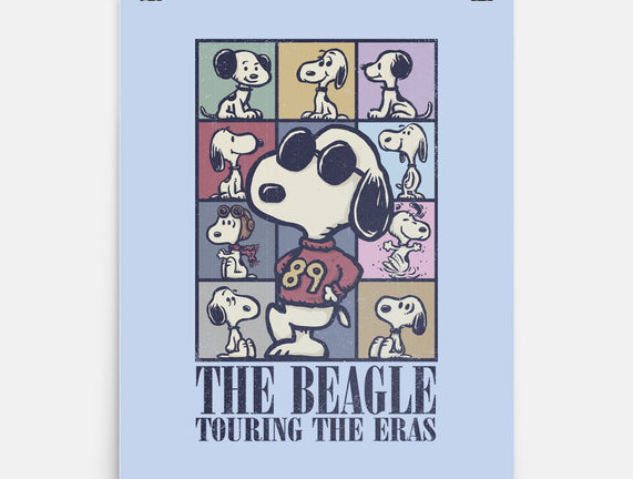 Eras Of The Beagle