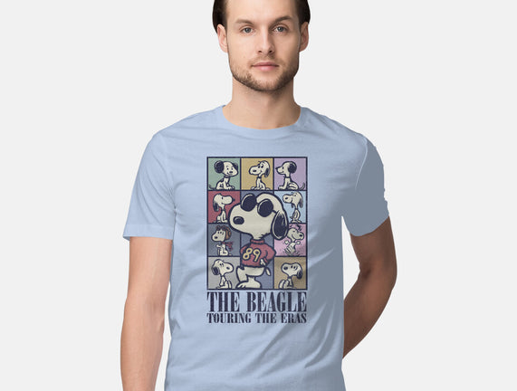 Eras Of The Beagle