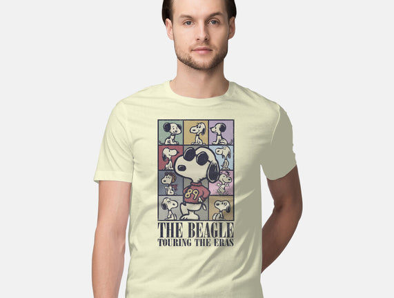 Eras Of The Beagle