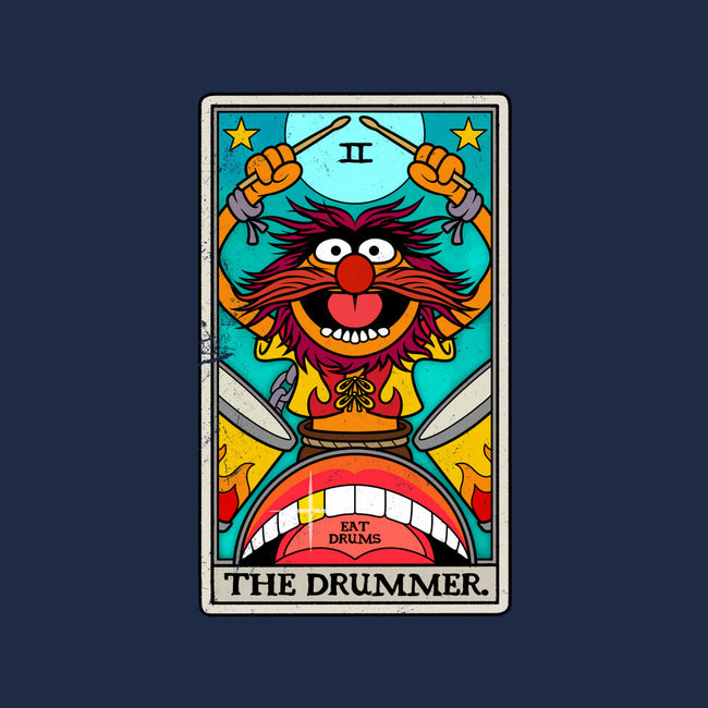 The Drummer-None-Indoor-Rug-drbutler