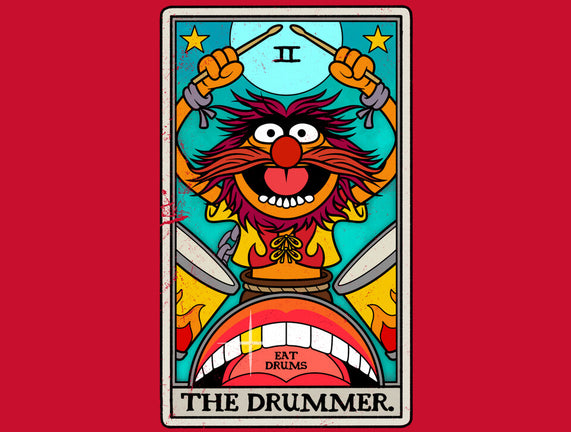 The Drummer